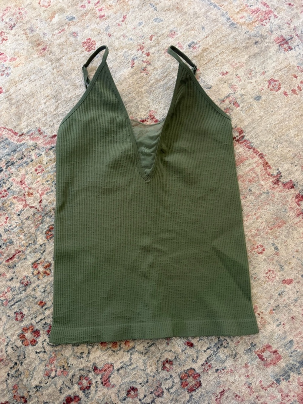 Free people tank top